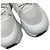 Baskets On x Loewe Cloudsolo en Polyester Blanc Écru - vue 15