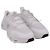 Baskets On x Loewe Cloudsolo en Polyester Blanc Écru - vue 3