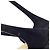 Décolleté con plateau Michael Kors Jordyn in camoscio nero - vista 9
