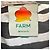 Camicia a maniche lunghe Farm Rio con stampa zebra in cotone nero - vista 6