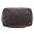 Borsa Tote Coach in Tweed Plaid in Lana Beige - vista 5