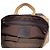 Borsa Tote Coach in Tweed Plaid in Lana Beige - vista 9