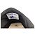Sneakers Box Slip-On Burberry in camoscio nero - vista 9