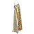 Abito Maxi Farm Rio Tropical Lightness in cotone multicolore - vista 2