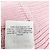 Ganni V-Ausschnitt Strickcardigan aus rosa Wolle Pink - Ansicht 9