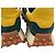 Sneakers basse Tod's 1T in suede multicolore - vista 13