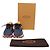 Sneakers basse Tod's 1T in suede multicolore - vista 6