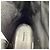 Balenciaga Strike Combat Boots aus schwarzer Baumwolle - Ansicht 7