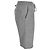 Calções de jogging clássicos Thom Browne 4-Bar em algodão cinzento Cinza - vista 4