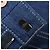 Jeans Flare de Cintura Alta Chloé em Algodão Azul - vista 11
