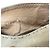 Stivaletti con zeppa Giuseppe Zanotti in camoscio beige - vista 9