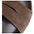 Sandali slide Jw Anderson con plantare in camoscio marrone Rosso - vista 13