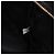Borsa Tote Multi Pocket Anya Hindmarch in nylon nero - vista 10