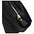 Borsa Tote Multi Pocket Anya Hindmarch in nylon nero - vista 12