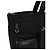 Borsa Tote Multi Pocket Anya Hindmarch in nylon nero - vista 13