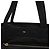 Borsa Tote Multi Pocket Anya Hindmarch in nylon nero - vista 15