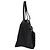 Borsa Tote Multi Pocket Anya Hindmarch in nylon nero - vista 2