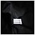 Borsa Tote Multi Pocket Anya Hindmarch in nylon nero - vista 9