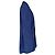 Autre Marque Blazer cruzado Galvan London en algodón azul marino - vista 2