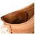 Sneakers basse Dries Van Noten in camoscio marrone Rosso - vista 7