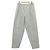 Hermès Pantaloni Hermes 555340H438 Beige