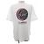 T-shirt Moncler Bege