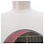 T-shirt Moncler Bege - vista 5