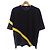 Fendi T-Shirt Schwarz