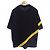 Fendi T-Shirt Schwarz - Ansicht 2