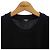 Fendi T-Shirt Schwarz - Ansicht 5