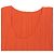 Issey Miyake PLEATS PLEASE Kleid Kleid aus Polyester Orange - Ansicht 3