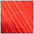 Issey Miyake PLEATS PLEASE Kleid Kleid aus Polyester Orange - Ansicht 9