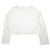 Autre Marque URBAN RESEARCH 24SS Camiseta de manga larga de algodón Blanco Blanco roto
