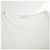 Autre Marque URBAN RESEARCH 24SS Camiseta de manga larga de algodón Blanco Blanco roto - vista 5