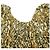 Autre Marque Blusa in seta FRANKA BY MALENE BIRGER Beige - vista 4