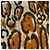 Autre Marque Blusa in seta FRANKA BY MALENE BIRGER Beige - vista 7