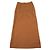 Autre Marque URBAN RESEARCH Sonny Label Maxi-Rock aus Rayon und Polyester