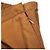 Autre Marque URBAN RESEARCH Sonny Label Maxi-Rock aus Rayon und Polyester - Ansicht 3
