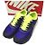 Autre Marque Sneakers Nike WMNS Air Max Thea Woven Bianco Porpora