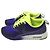Autre Marque Sneakers Nike WMNS Air Max Thea Woven Bianco Porpora - vista 2