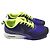 Autre Marque Sneakers Nike WMNS Air Max Thea Woven Bianco Porpora - vista 3