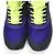 Autre Marque Sneakers Nike WMNS Air Max Thea Woven Bianco Porpora - vista 5
