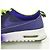 Autre Marque Sneakers Nike WMNS Air Max Thea Woven Bianco Porpora - vista 9