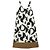 Autre Marque LAATO knit one piece
Pieza única de punto de algodón y rayón Beige Crudo - vista 2