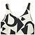Autre Marque LAATO knit one piece
Pieza única de punto de algodón y rayón Beige Crudo - vista 4