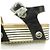 Autre Marque Filipe Sousa FPS09001 Leder-Sandalen - Ansicht 10