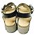 Autre Marque Filipe Sousa FPS09001 Leder-Sandalen - Ansicht 4