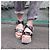 Autre Marque Filipe Sousa FPS09001 Leder-Sandalen - Ansicht 5