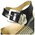 Autre Marque Filipe Sousa FPS09001 Leder-Sandalen - Ansicht 9