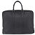 LOUIS VUITTON Damier Infini Porte Documents Voyage Bag Black N41146 - vista 2